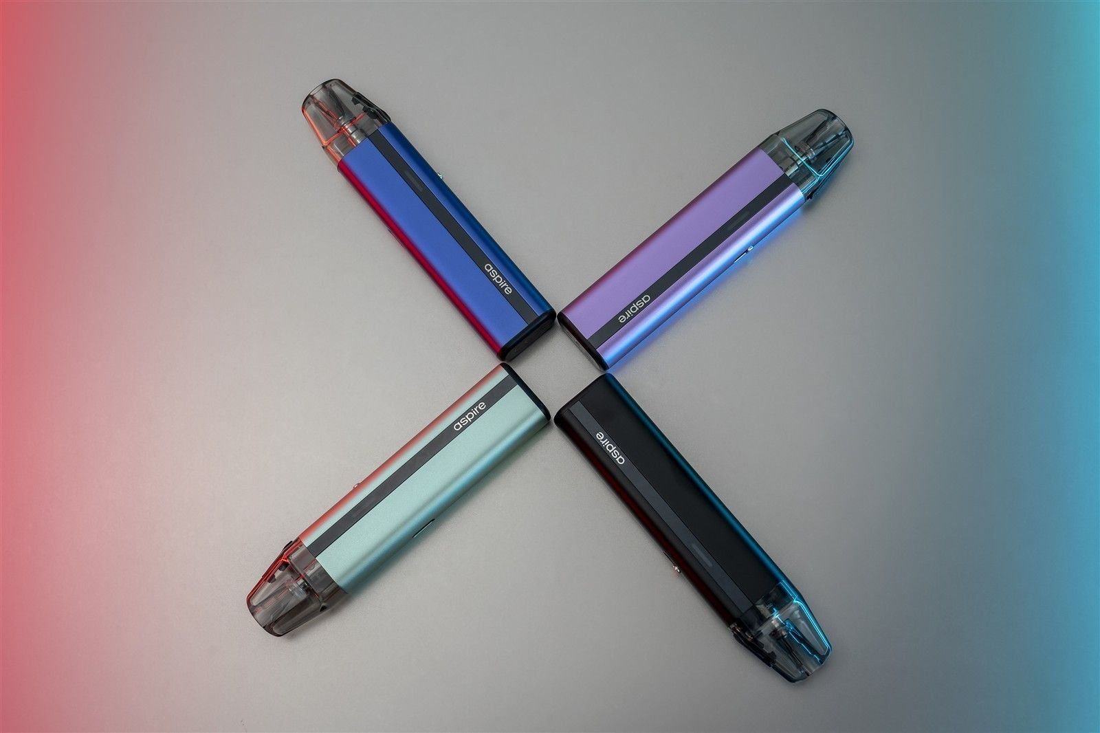 Aspire Flexus SE