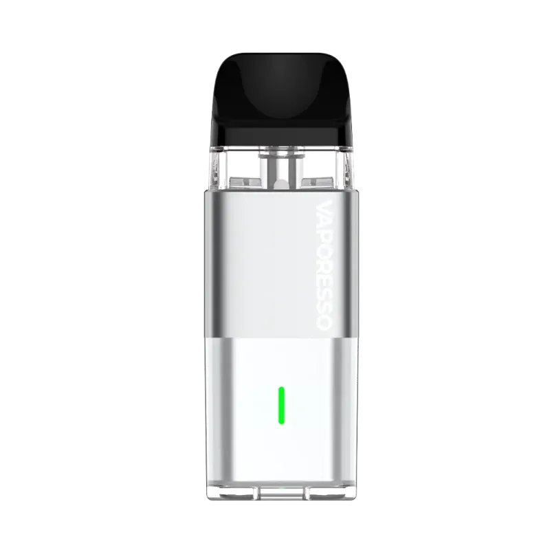 Vaporesso Xros Cube Kit Silver