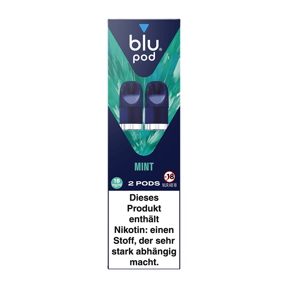blu Pod MINT