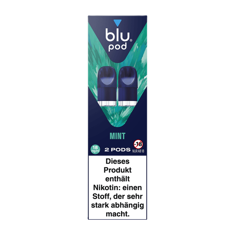 blu Pod MINT