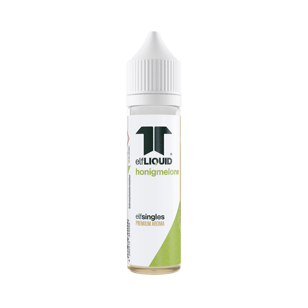 Elf-Liquid Aroma Longfill - Honigmelone - 10ml