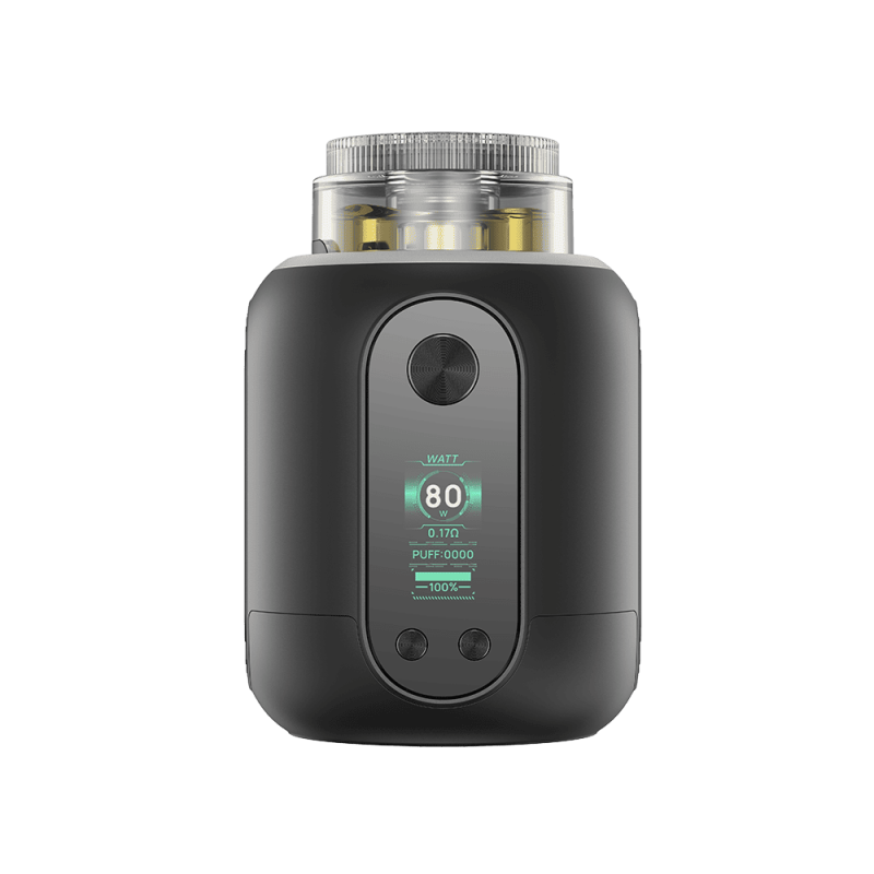 Aspire Proteus Mini Black