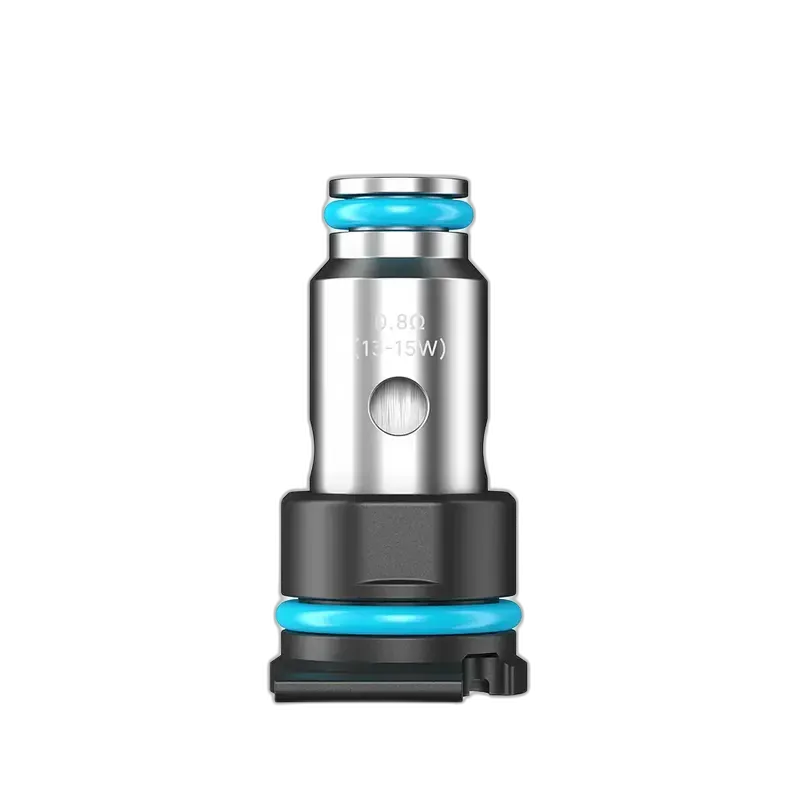Aspire Minican Sieb Coil 0,8 Ohm (Minican 3, Minican 4)