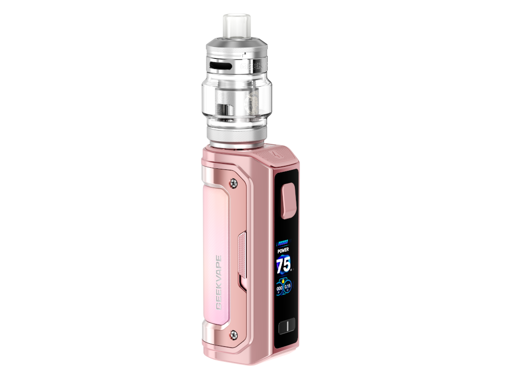 Geekvape Aegis Mini 5 Kit