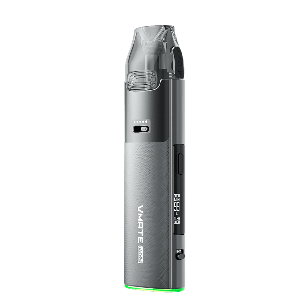 Voopoo VMATE PRO 2 Space Grey