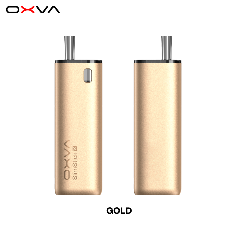 OXVA SlimStick X Kit Gold