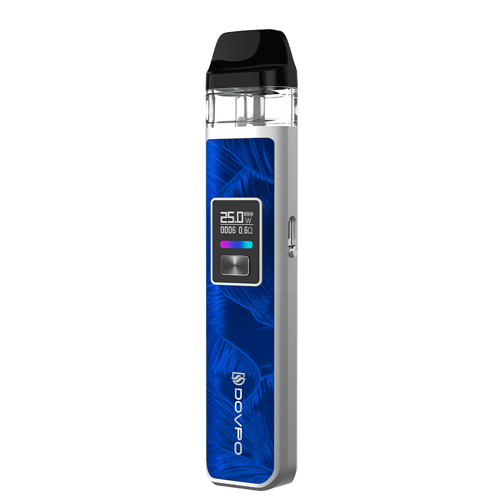 Dovpo Ayce Pro Kit Nacre Dark Blue