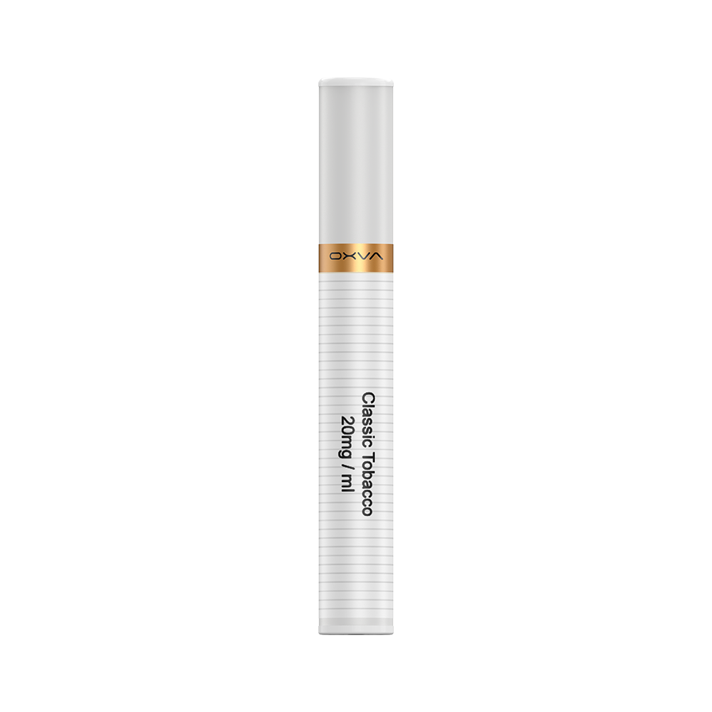 Oxva Slimstick Pods – Classic Tobacco – 20mg – 2ml (2 Stück)