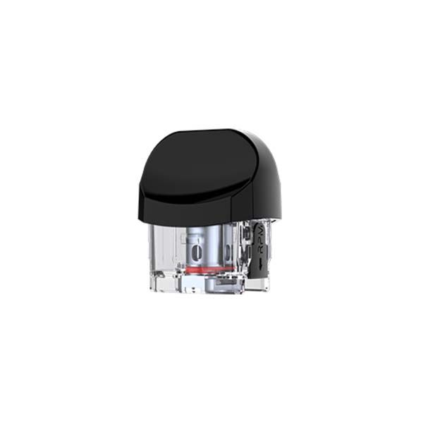 Smok Nord 2 RPM Leerpod