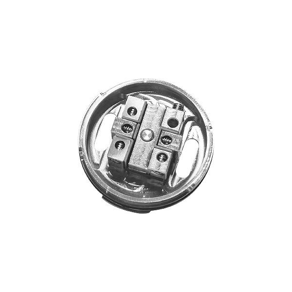 Steam Crave Aromamizer Titan RDTA V2 V1 postless deck