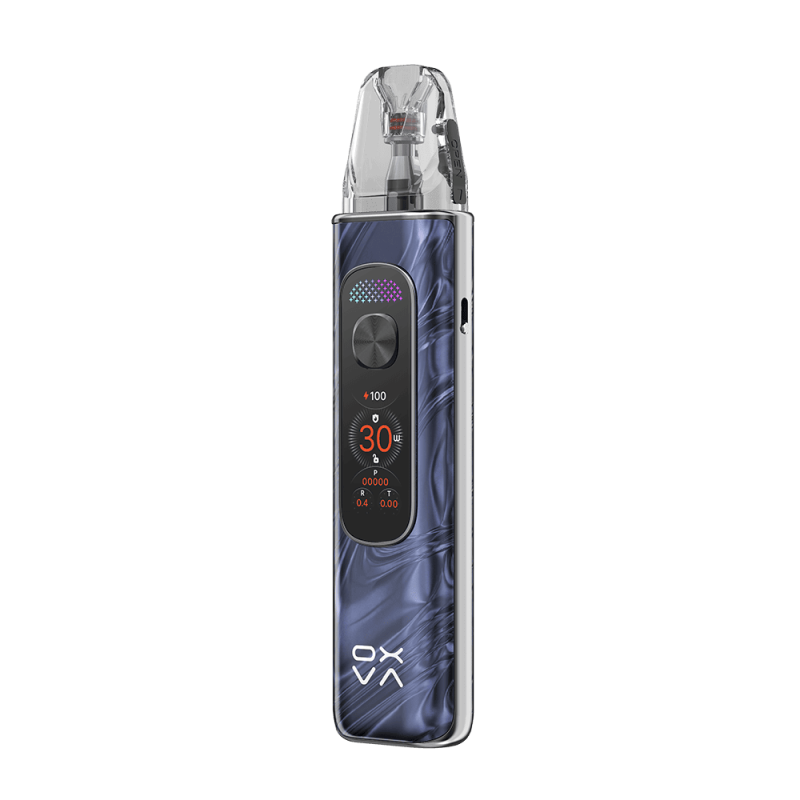 OXVA XLIM Pro 4 Flowing Dark Blue