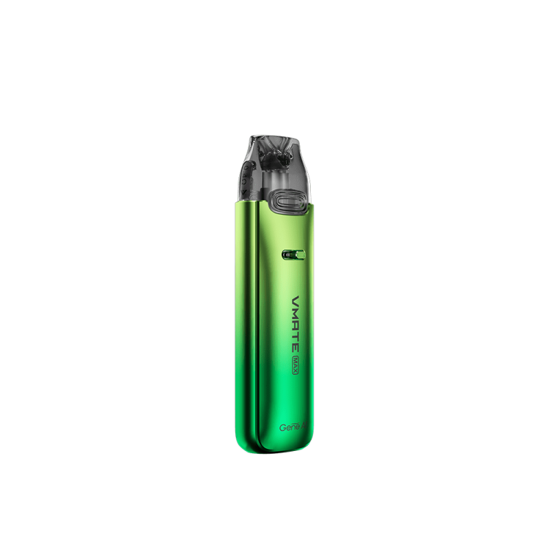 Voopoo VMATE Max Kit Shiny Green