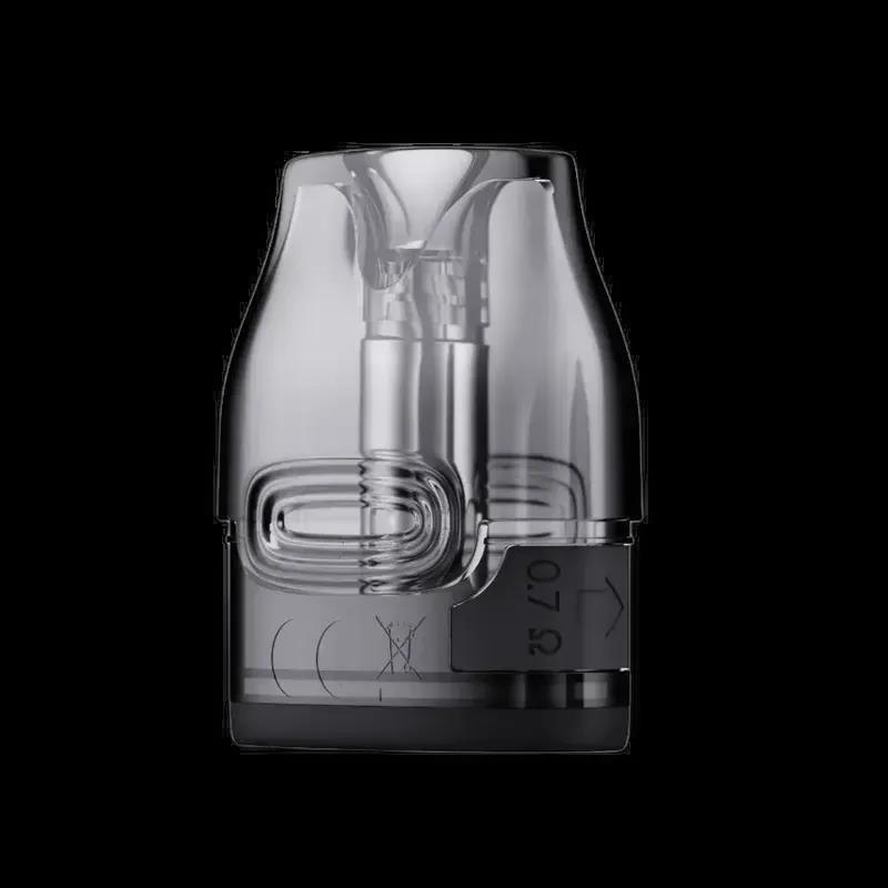 Voopoo VMATE Pod V2 0,7 Ohm (Vmate E, E2, Pro, Pro 2, Max)