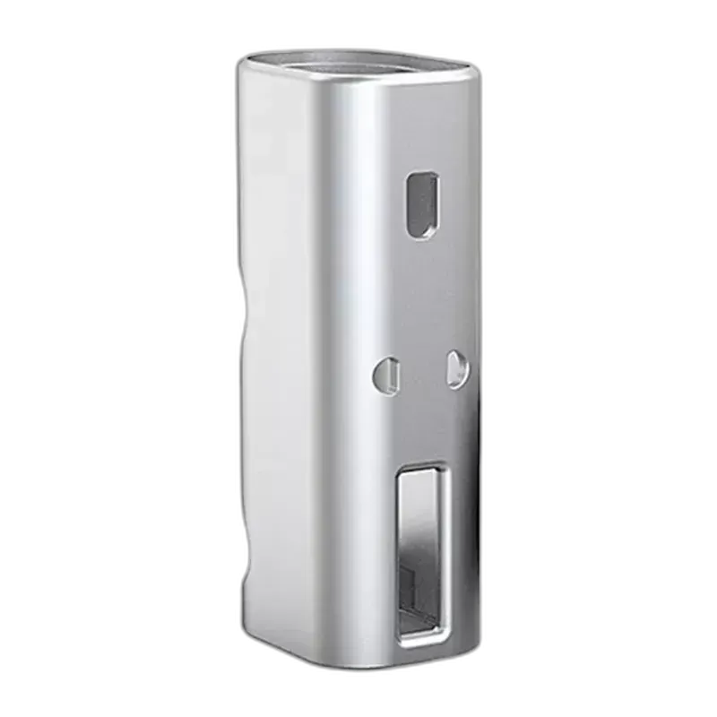 Ambition Mods Onebar Typ B Outer Shell silver