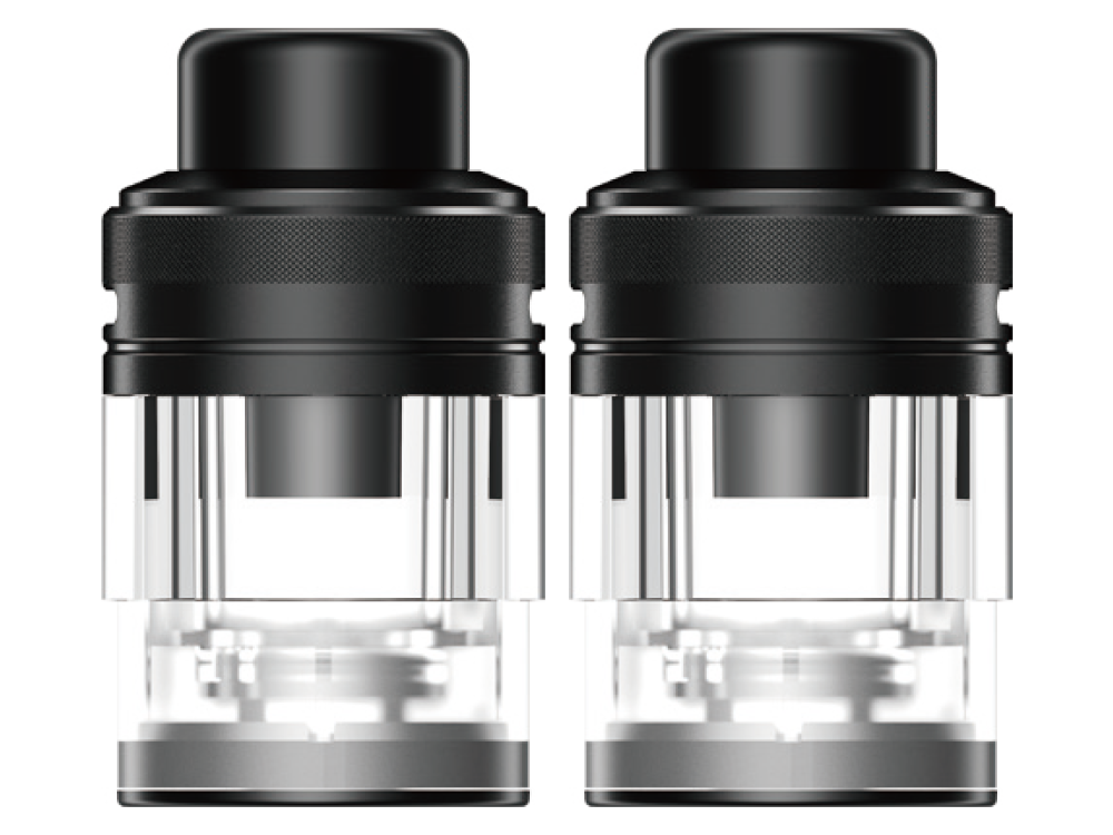 Geekvape Aegis Force Cartridge 5ml (2 Stk.)