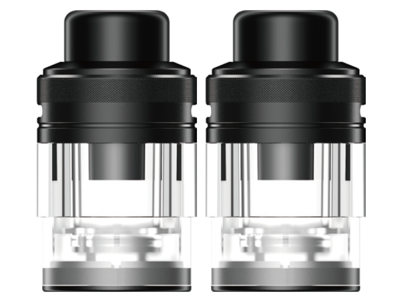 Geekvape Aegis Force Cartridge 5ml (2 Stk.)