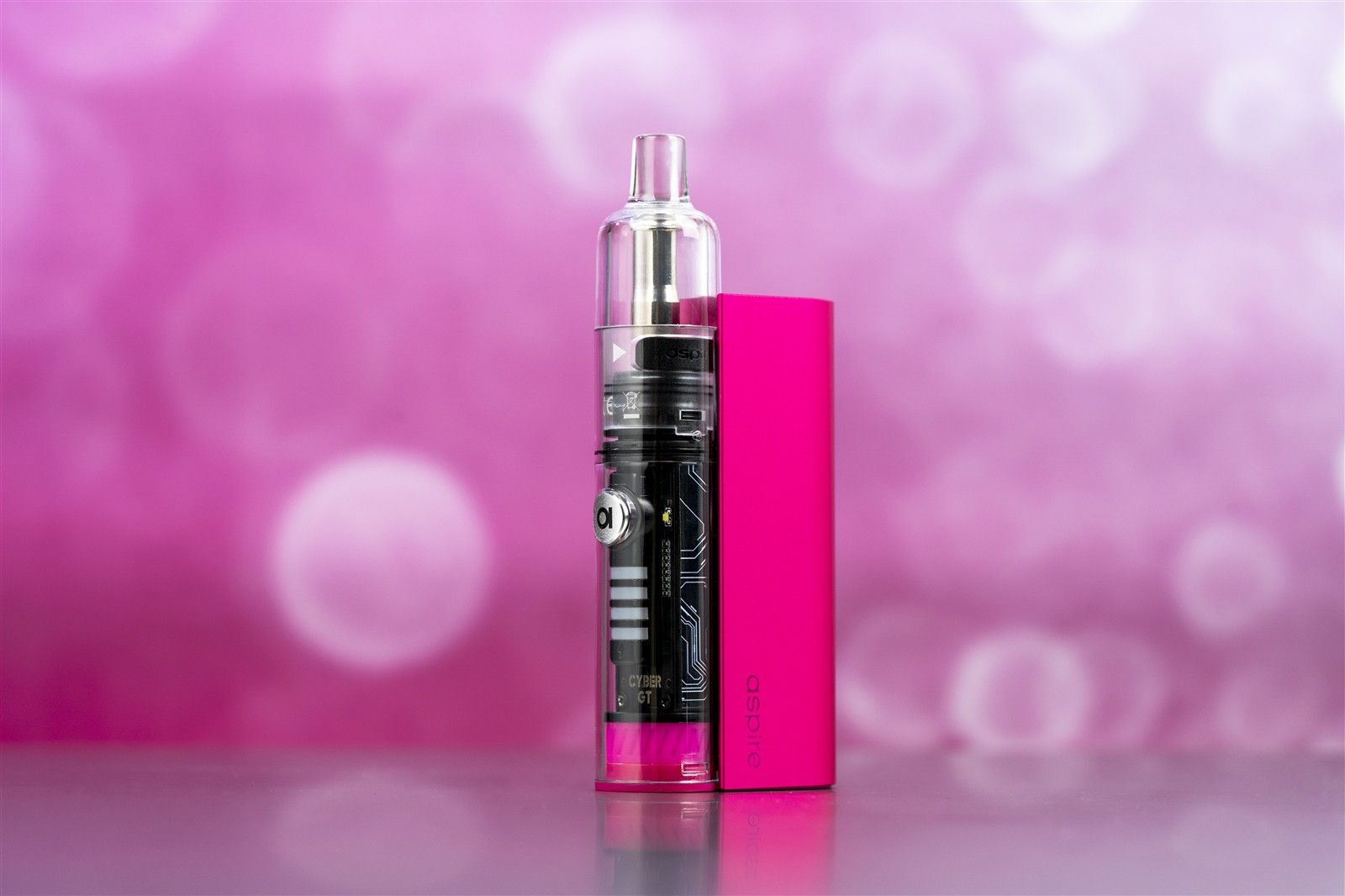 Aspire Cyber GT Kit