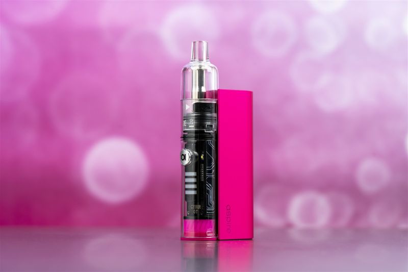 Aspire Cyber GT Kit