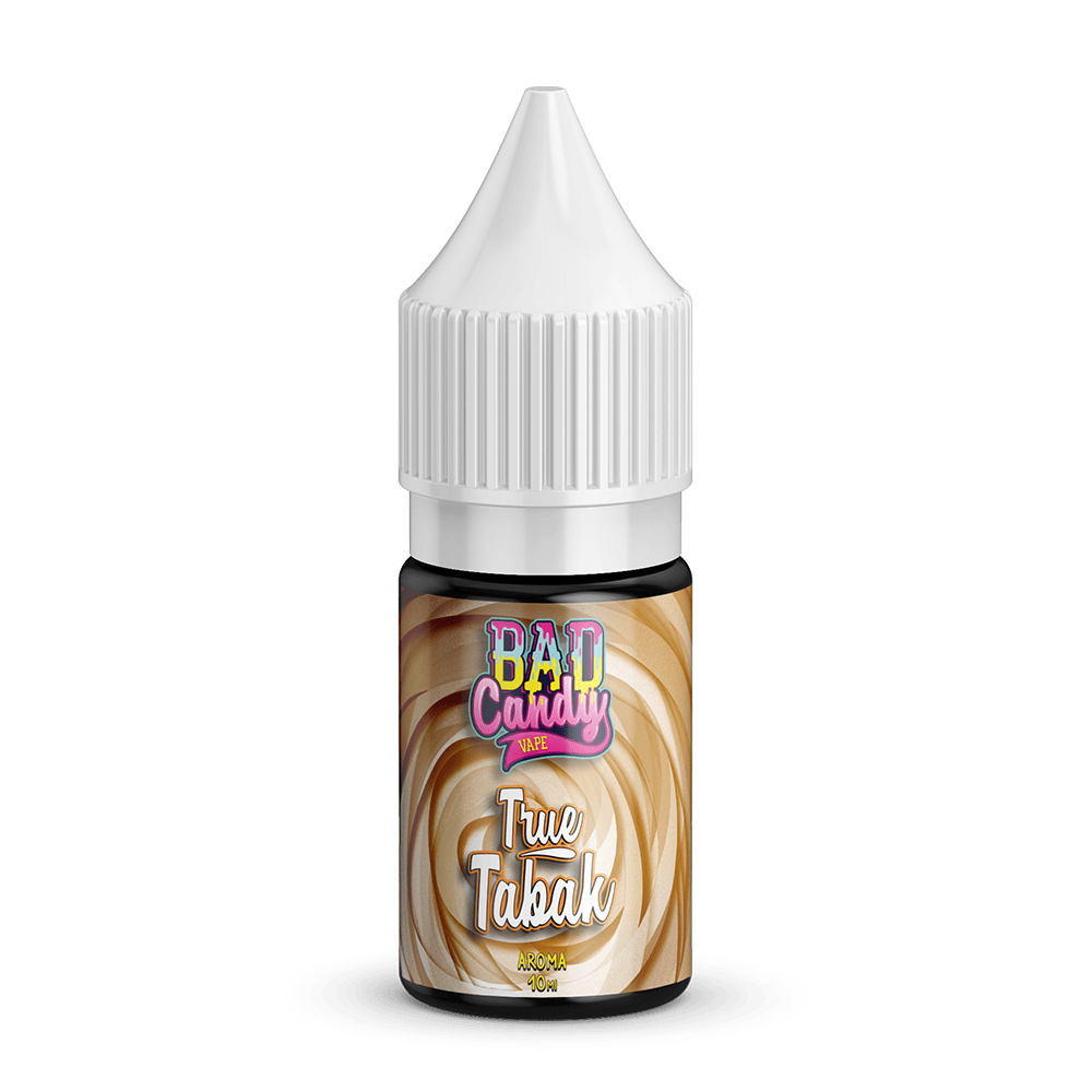 Bad Candy - True Tabak - Aroma 10ml
