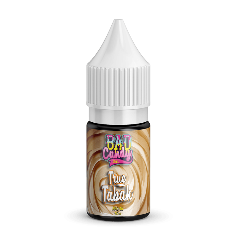 Bad Candy - True Tabak - Aroma 10ml
