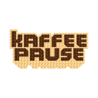 Kaffeepause