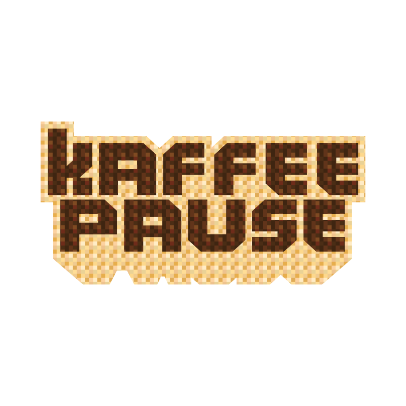 Kaffeepause