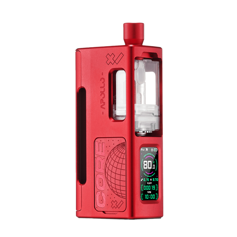 DotMod dotApollo Kit Red