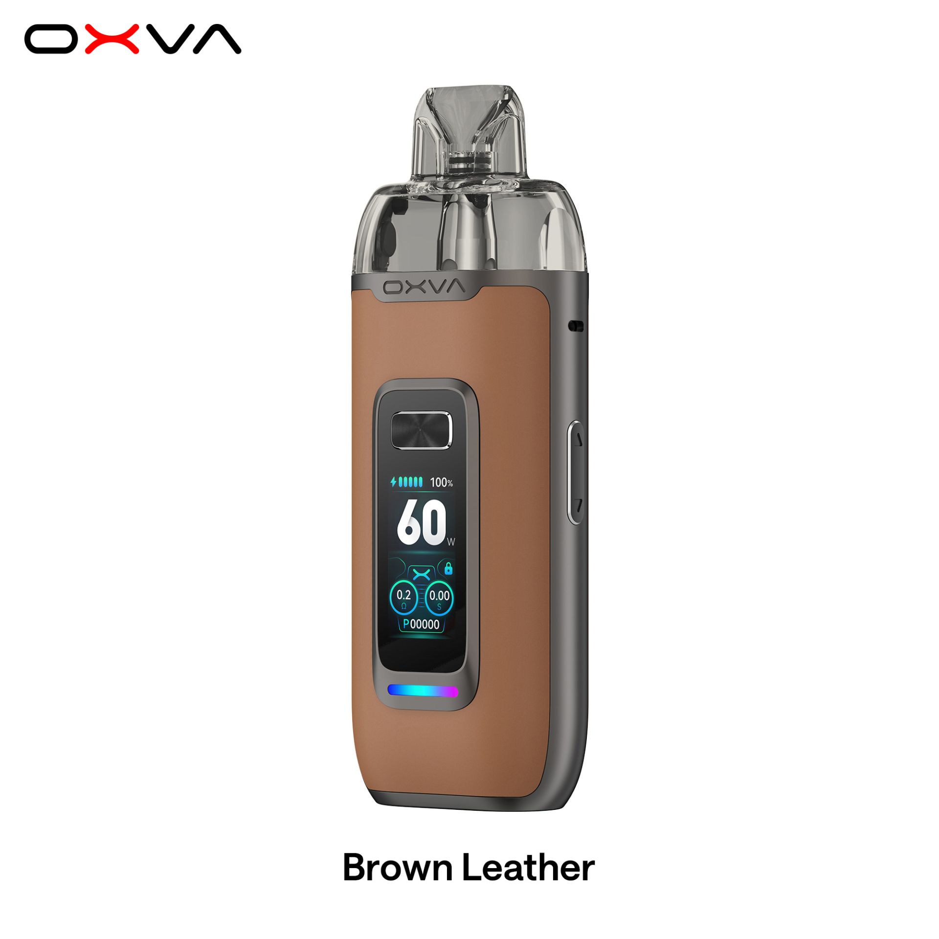 OXVA Vprime Kit