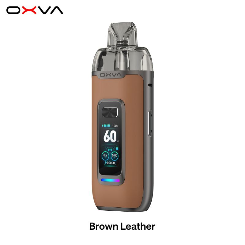 OXVA Vprime Kit