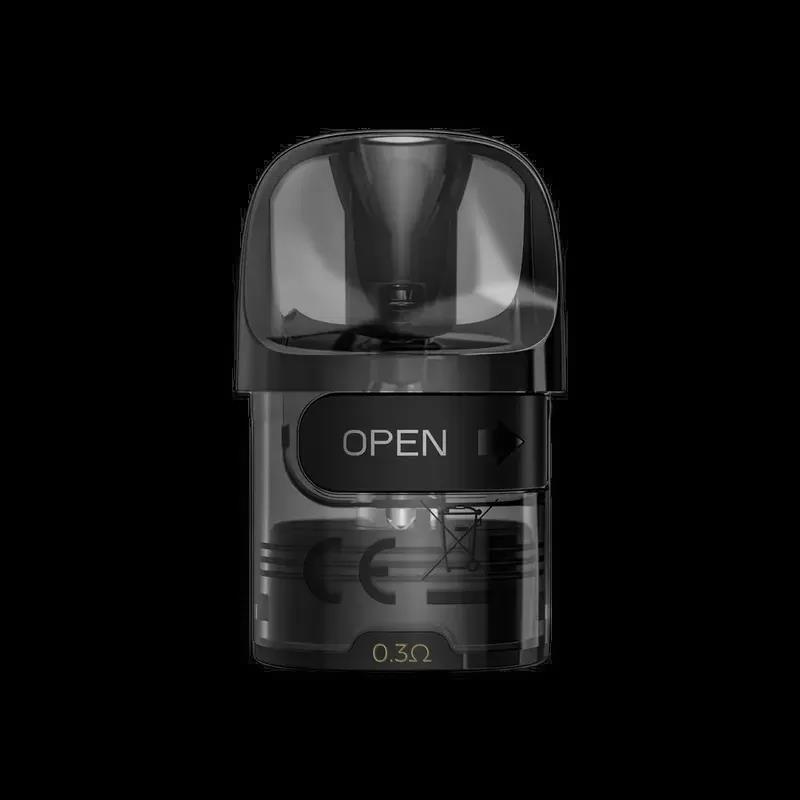 Lost Vape E Plus Ersatzpod 0,3 Ohm (Thelema Elite, E40 Max)