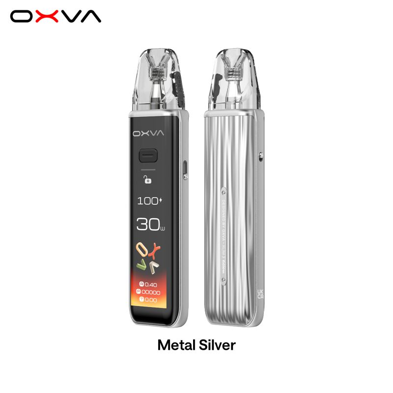 OXVA XLIM 3 Ultra Kit
