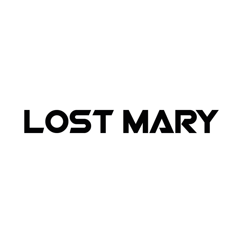 Lost Mary