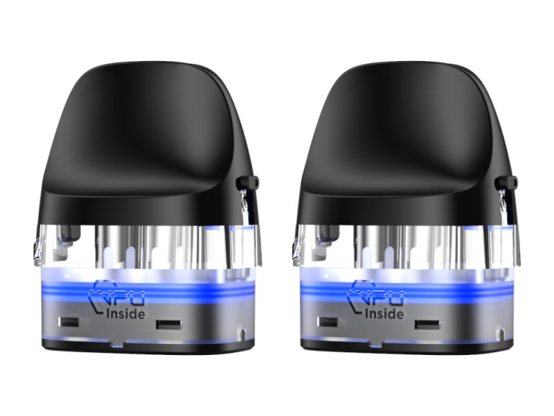 Geekvape J Cartridge (2 Stk.)