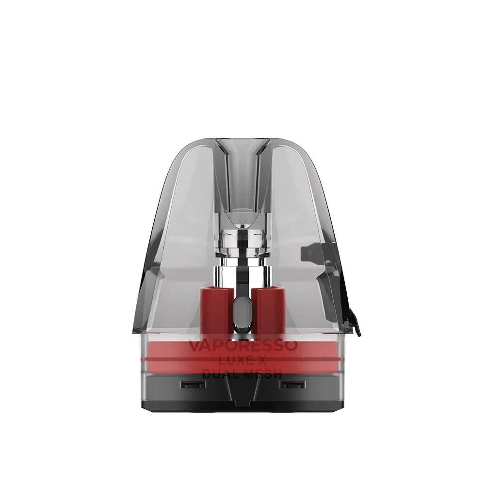Vaporesso Luxe X Dual Sieb Pod 0,4 Ohm