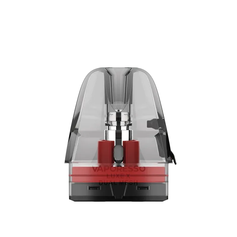 Vaporesso Luxe X Dual Sieb Pod 0,4 Ohm