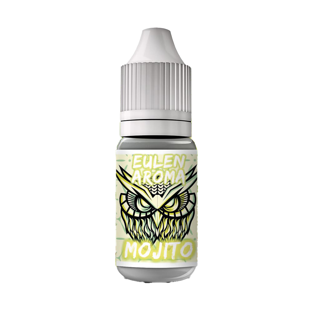 Eulen Aroma - Mojito - 10ml Aroma