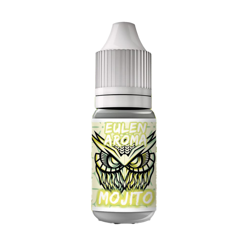 Eulen Aroma - Mojito - 10ml Aroma