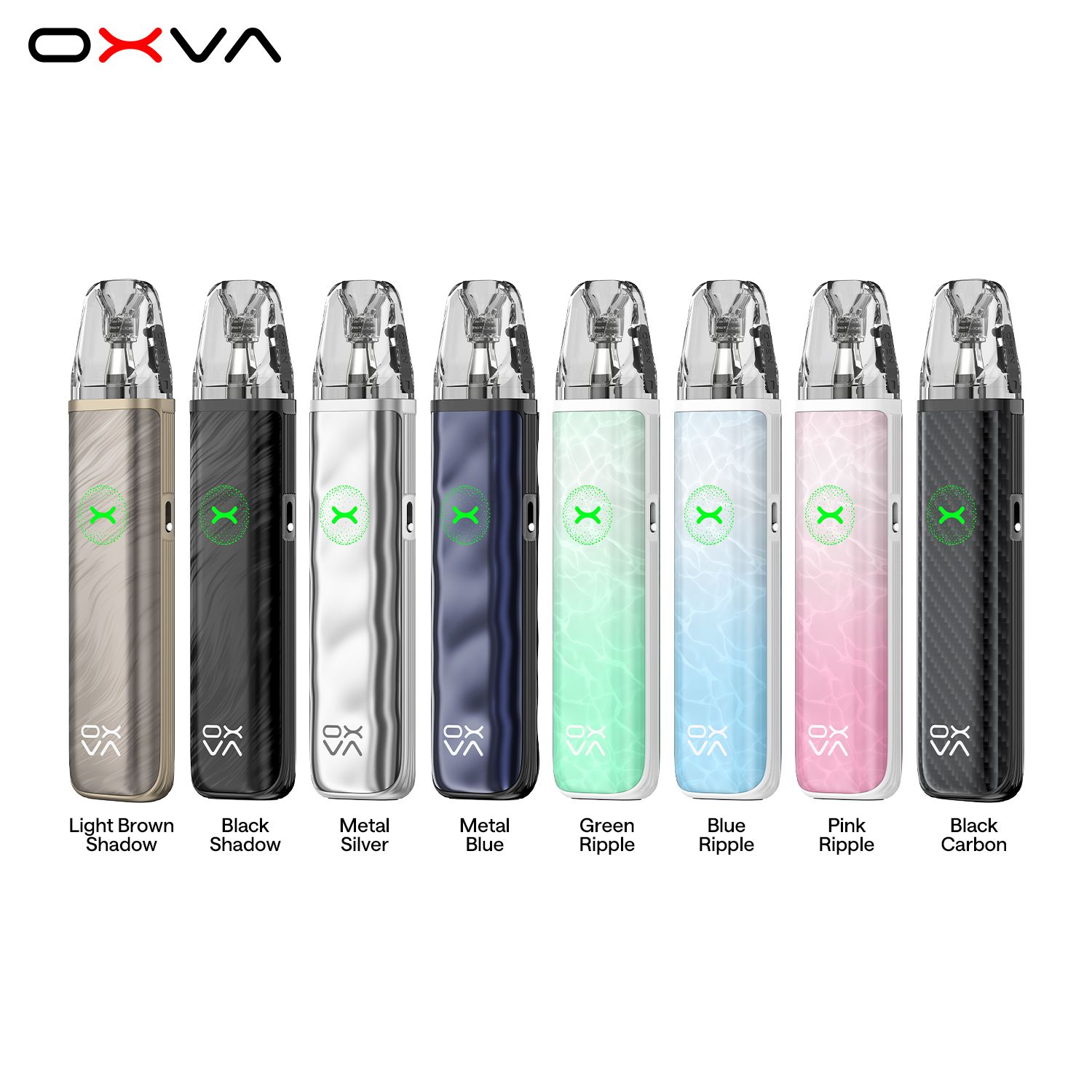OXVA XLIM Go 2 Kit