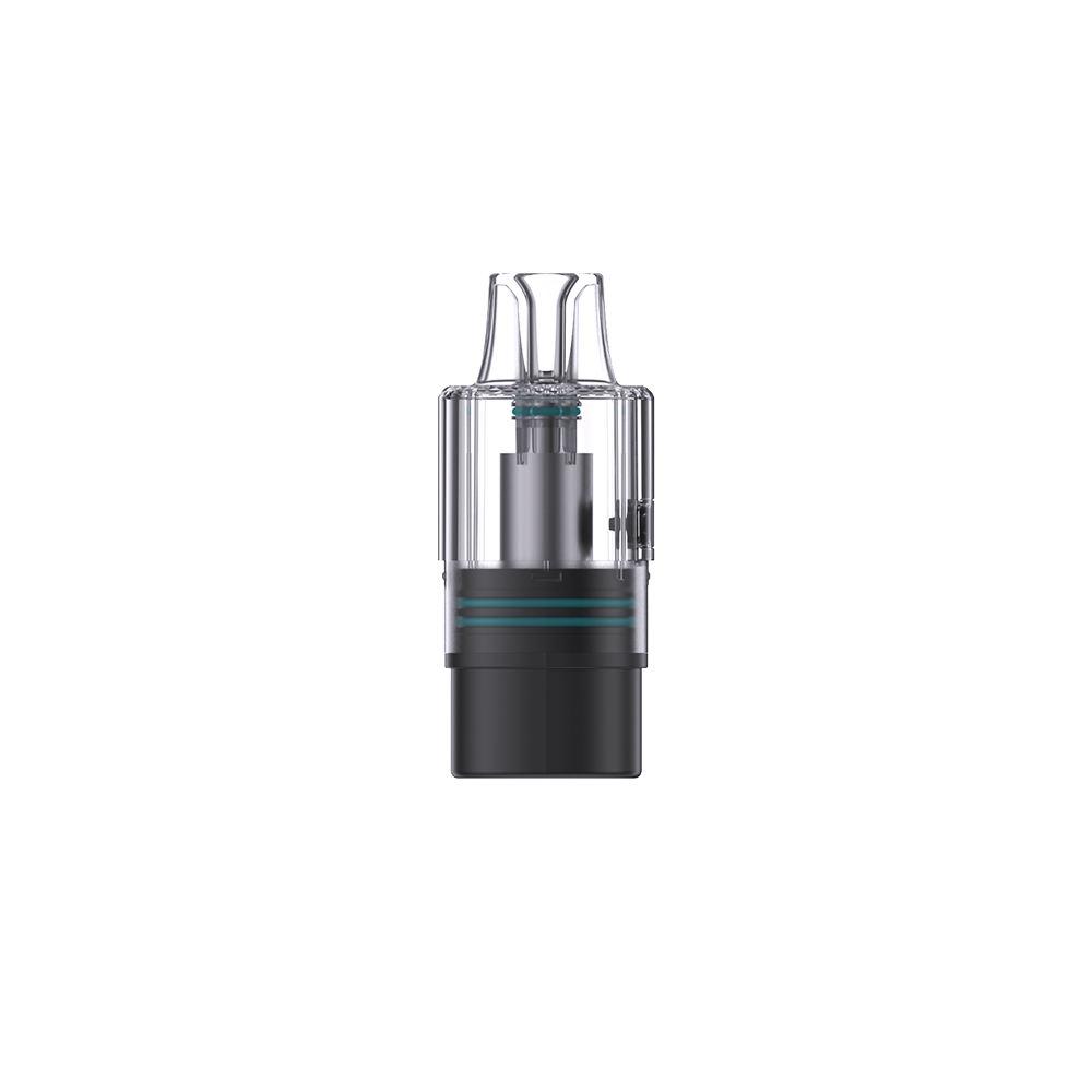 Uwell Nuncha 10000 Pod 0,8 Ohm