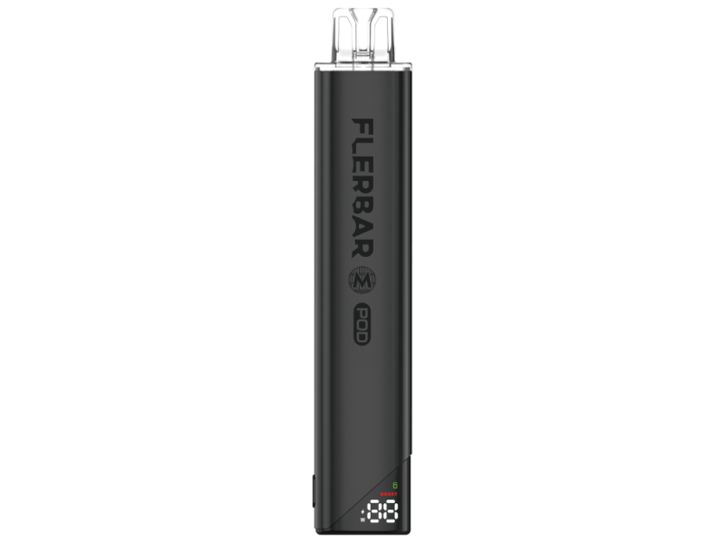 Flerbar Pod Akku 650 mAh