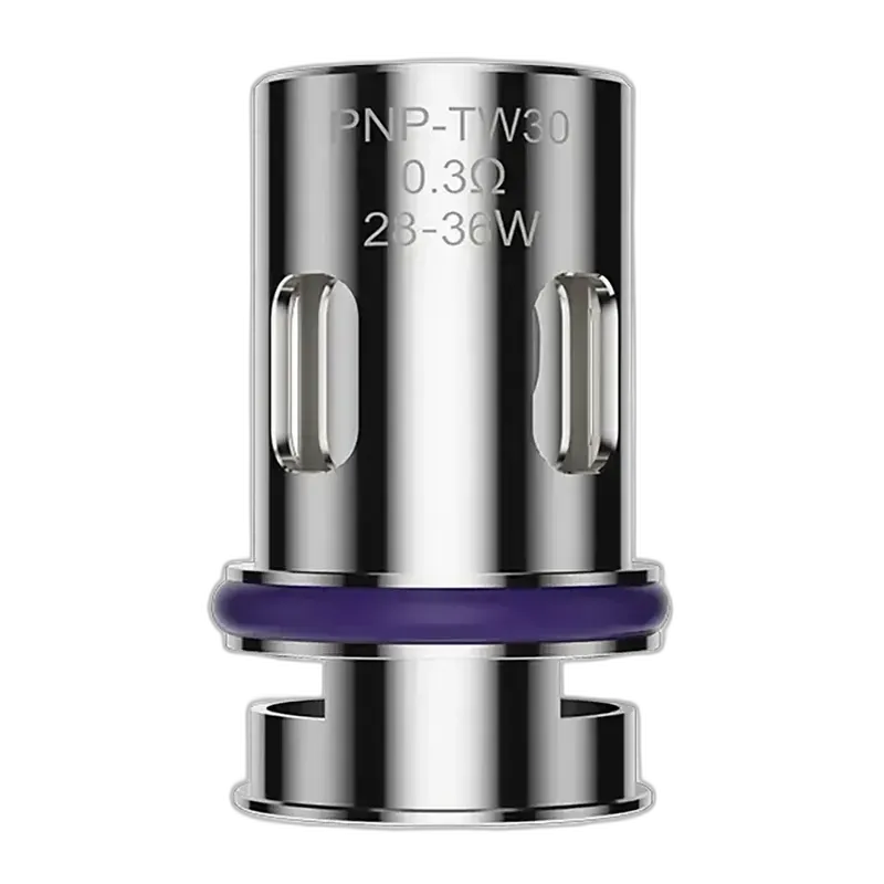 Voopoo PnP TW30 Sieb Coil 0,3 Ohm (Drag, PnP. Argus, Doric 60, Vinci 3, H40)