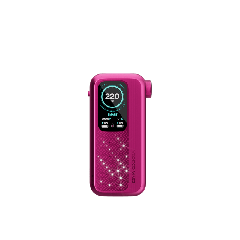 Voopoo Vinci Spark 220 Mod