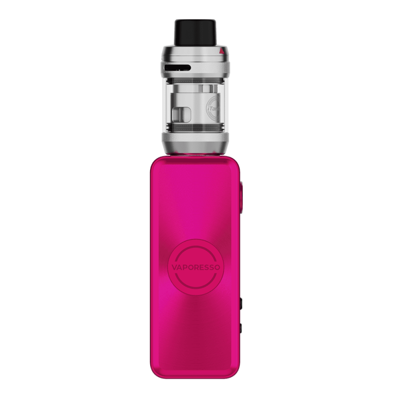 Vaporesso GEN SE Kit Hot Pink