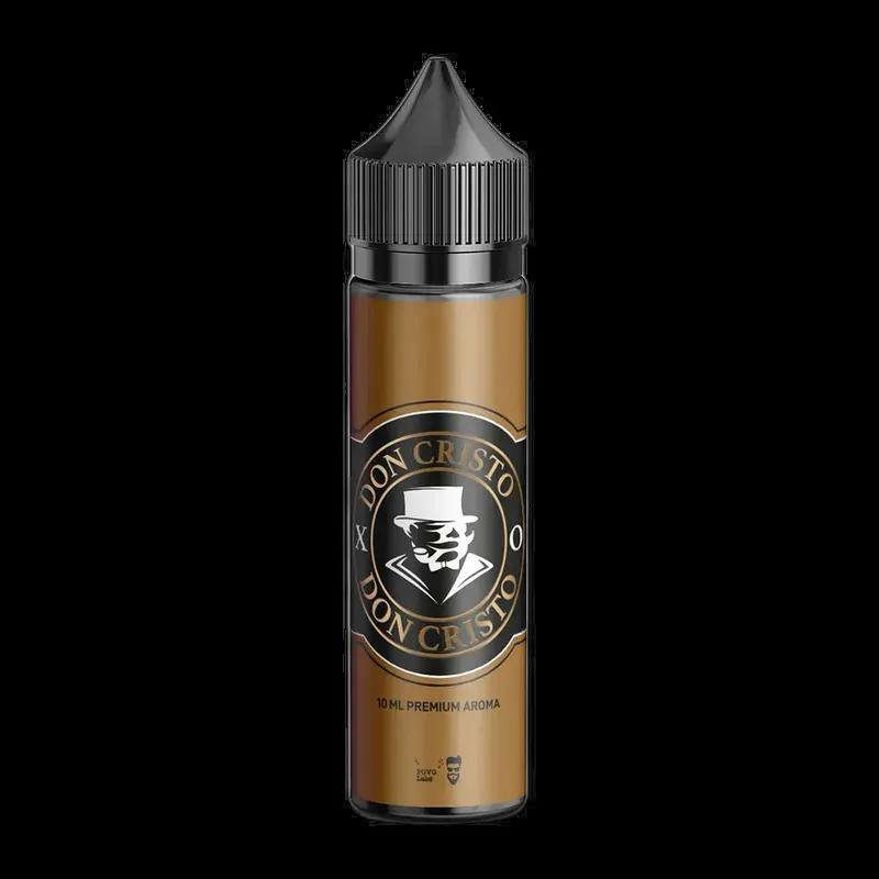 Don Cristo Aroma Longfill  - XO - 10ml in 60ml Flasche