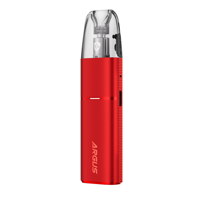 Voopoo Argus G3 mini Scarlet Red
