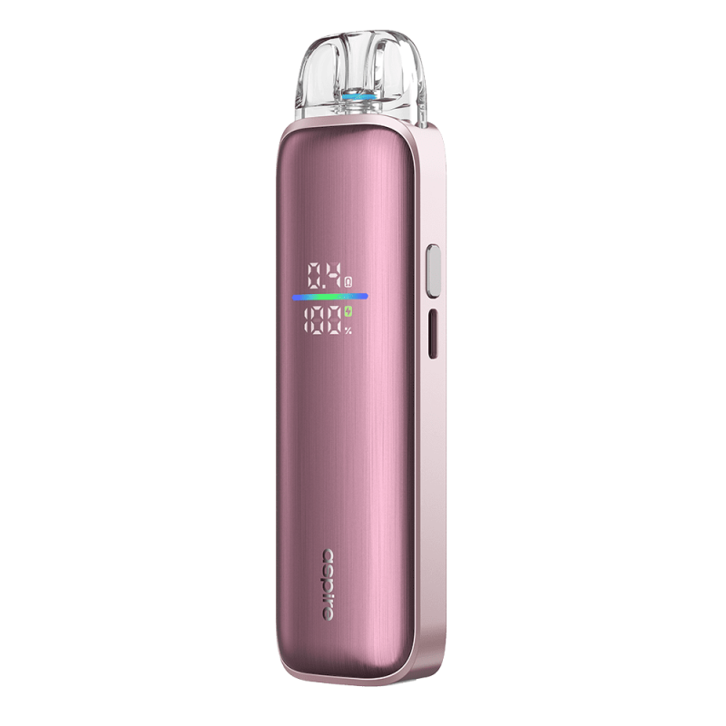 Aspire Pixo Max