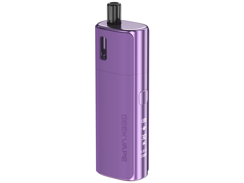 Geekvape S30 Pro Kit