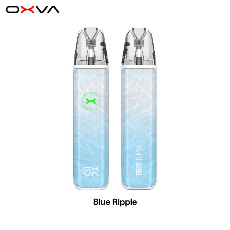 OXVA XLIM Go 2 Kit