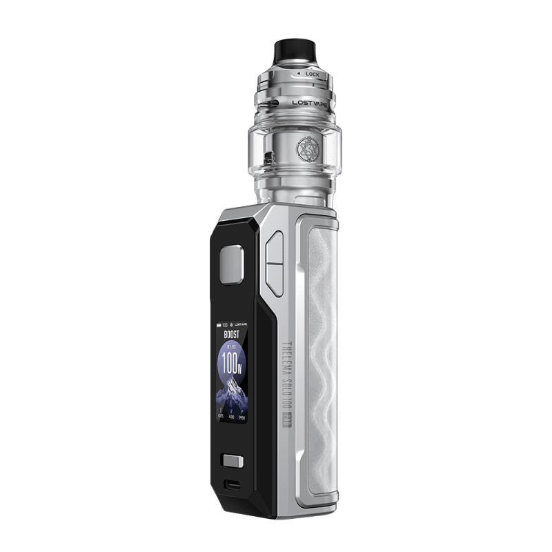 Lost Vape Thelema Solo 100 Pro Kit