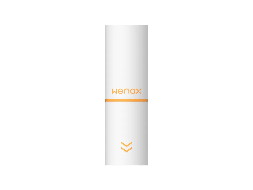 Geekvape Filter Drip Tip (20 Stk.)